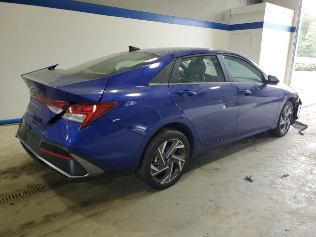 Photo 2 VIN: KMHLS4DG7RU751474 - HYUNDAI ELANTRA SE 