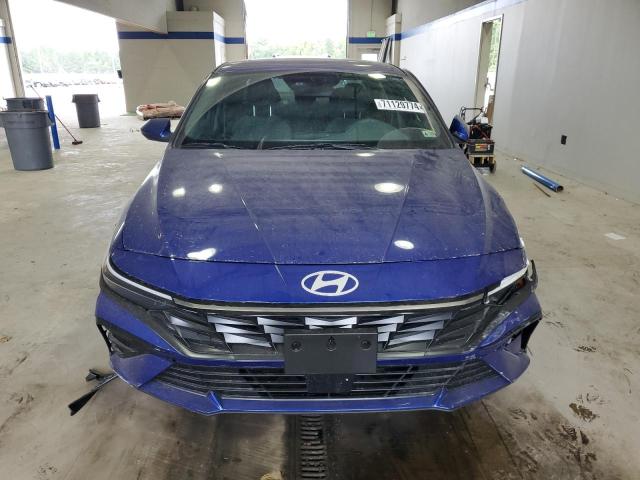 Photo 4 VIN: KMHLS4DG7RU751474 - HYUNDAI ELANTRA SE 