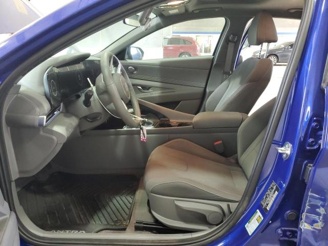 Photo 6 VIN: KMHLS4DG7RU751474 - HYUNDAI ELANTRA SE 