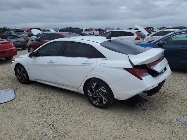 Photo 1 VIN: KMHLS4DG8RU647673 - HYUNDAI ELANTRA SE 