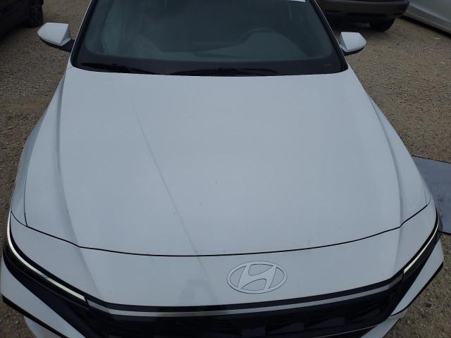 Photo 10 VIN: KMHLS4DG8RU647673 - HYUNDAI ELANTRA SE 