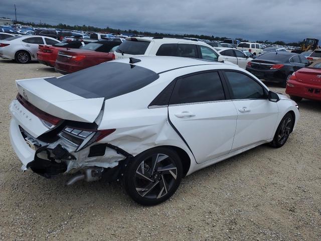 Photo 2 VIN: KMHLS4DG8RU647673 - HYUNDAI ELANTRA SE 