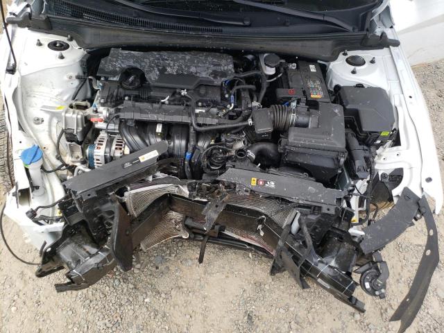 Photo 10 VIN: KMHLS4DG8RU659550 - HYUNDAI ELANTRA SE 