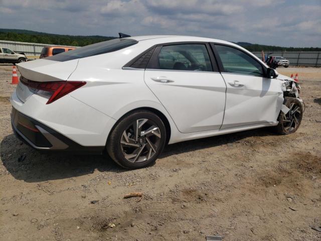 Photo 2 VIN: KMHLS4DG8RU659550 - HYUNDAI ELANTRA SE 