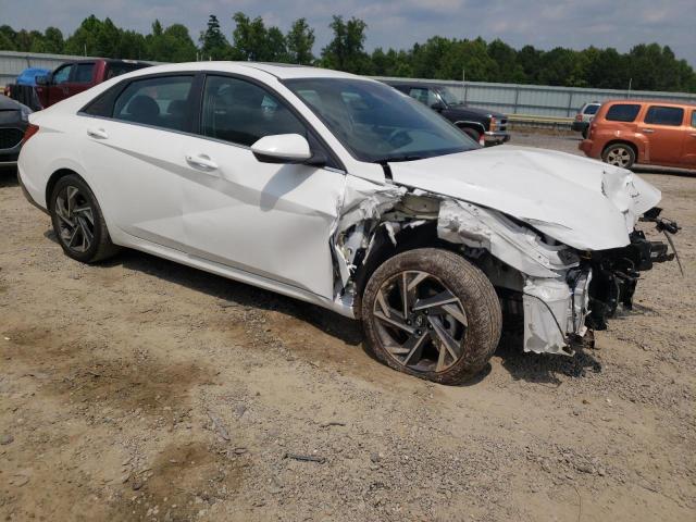 Photo 3 VIN: KMHLS4DG8RU659550 - HYUNDAI ELANTRA SE 