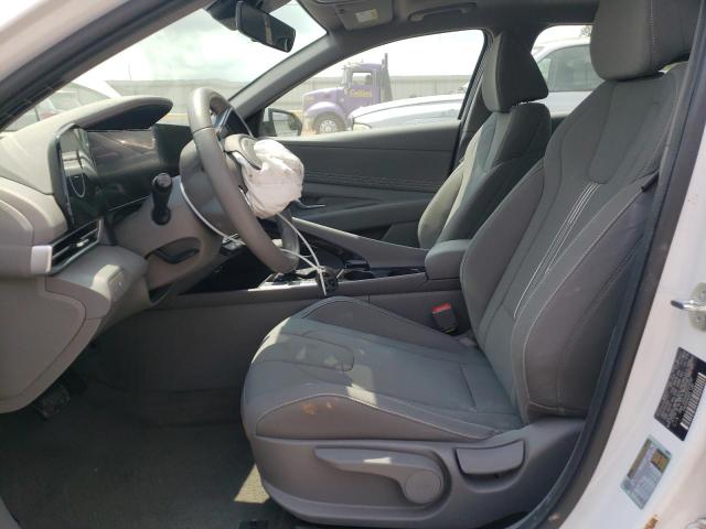 Photo 6 VIN: KMHLS4DG8RU659550 - HYUNDAI ELANTRA SE 