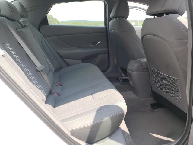 Photo 9 VIN: KMHLS4DG8RU659550 - HYUNDAI ELANTRA SE 