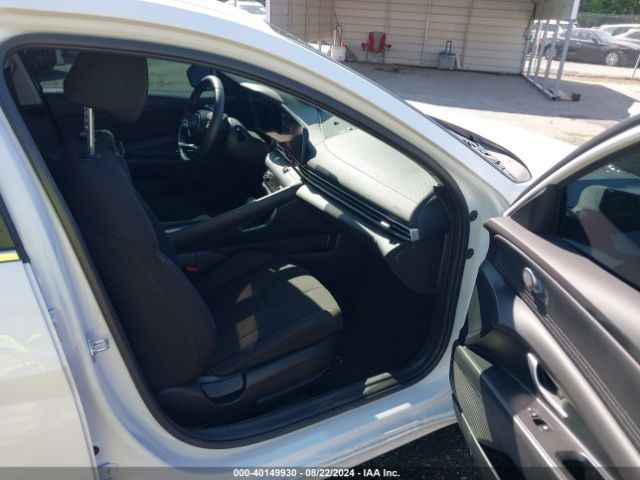 Photo 4 VIN: KMHLS4DG8RU671780 - HYUNDAI ELANTRA 