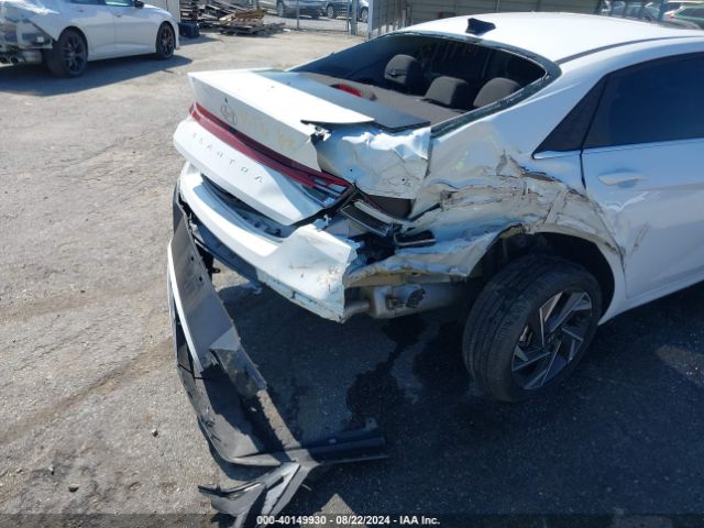 Photo 5 VIN: KMHLS4DG8RU671780 - HYUNDAI ELANTRA 