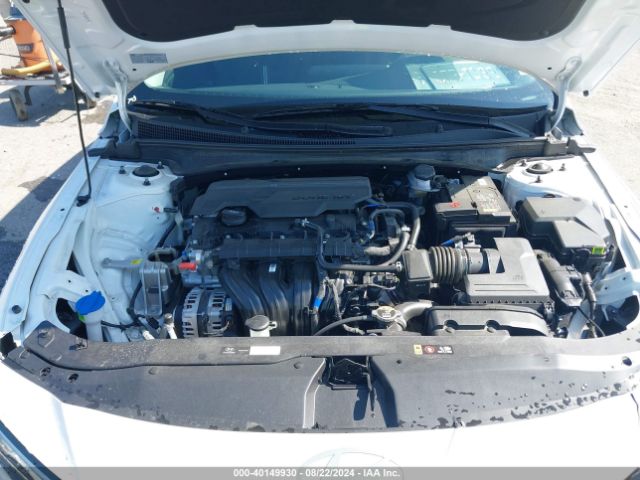 Photo 9 VIN: KMHLS4DG8RU671780 - HYUNDAI ELANTRA 