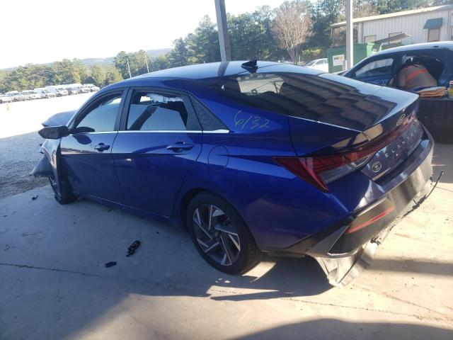 Photo 1 VIN: KMHLS4DG8RU704244 - HYUNDAI ELANTRA SE 