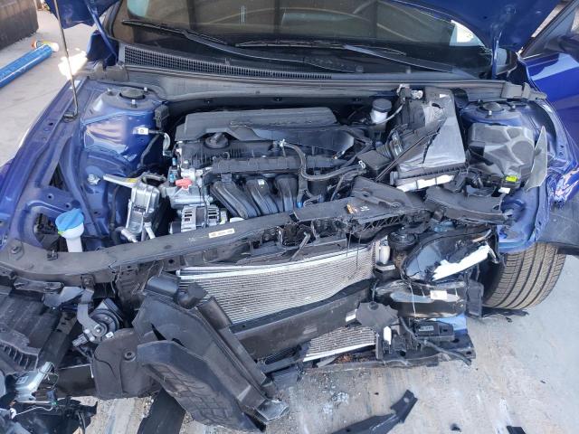 Photo 10 VIN: KMHLS4DG8RU704244 - HYUNDAI ELANTRA SE 