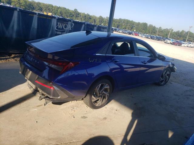 Photo 2 VIN: KMHLS4DG8RU704244 - HYUNDAI ELANTRA SE 