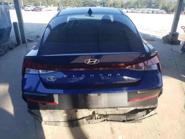 Photo 5 VIN: KMHLS4DG8RU704244 - HYUNDAI ELANTRA SE 