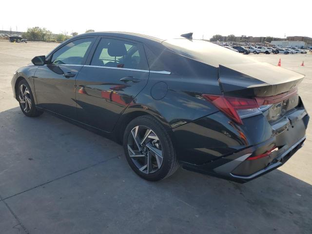 Photo 1 VIN: KMHLS4DG8RU745876 - HYUNDAI ELANTRA SE 