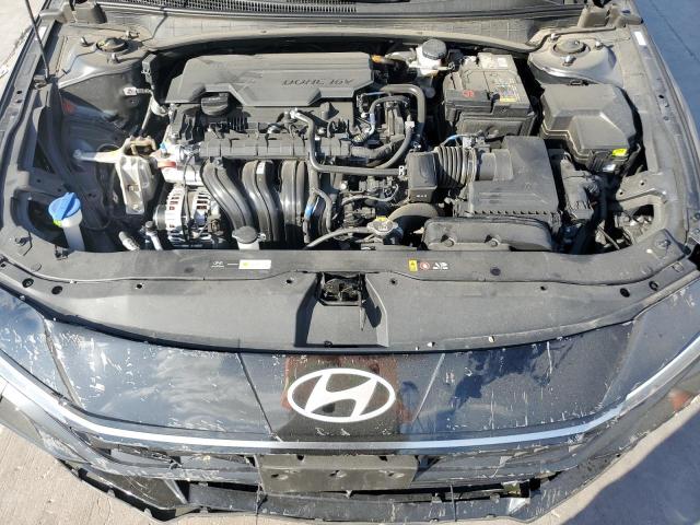 Photo 10 VIN: KMHLS4DG8RU745876 - HYUNDAI ELANTRA SE 