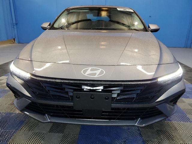 Photo 4 VIN: KMHLS4DG8SU883133 - HYUNDAI ELANTRA SE 