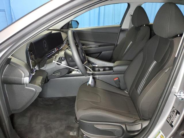 Photo 6 VIN: KMHLS4DG8SU883133 - HYUNDAI ELANTRA SE 