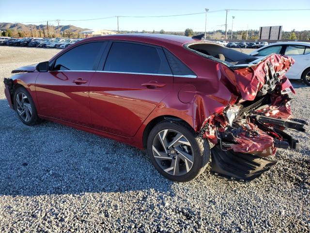 Photo 1 VIN: KMHLS4DG9RU658486 - HYUNDAI ELANTRA 