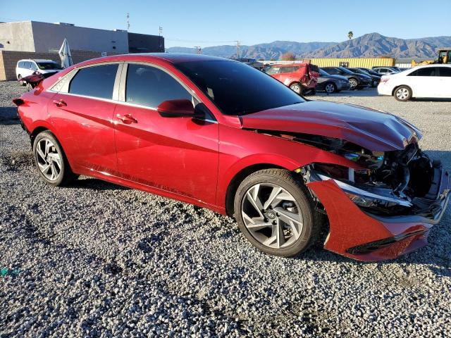 Photo 3 VIN: KMHLS4DG9RU658486 - HYUNDAI ELANTRA 