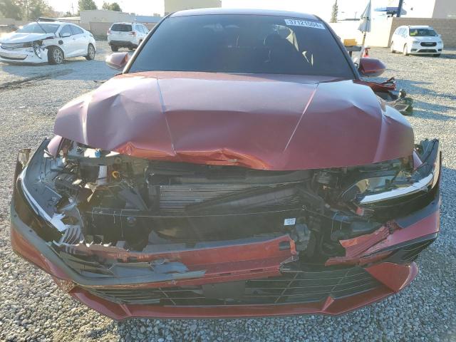 Photo 4 VIN: KMHLS4DG9RU658486 - HYUNDAI ELANTRA 