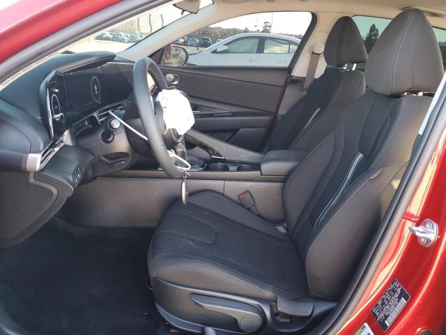 Photo 6 VIN: KMHLS4DG9RU658486 - HYUNDAI ELANTRA 