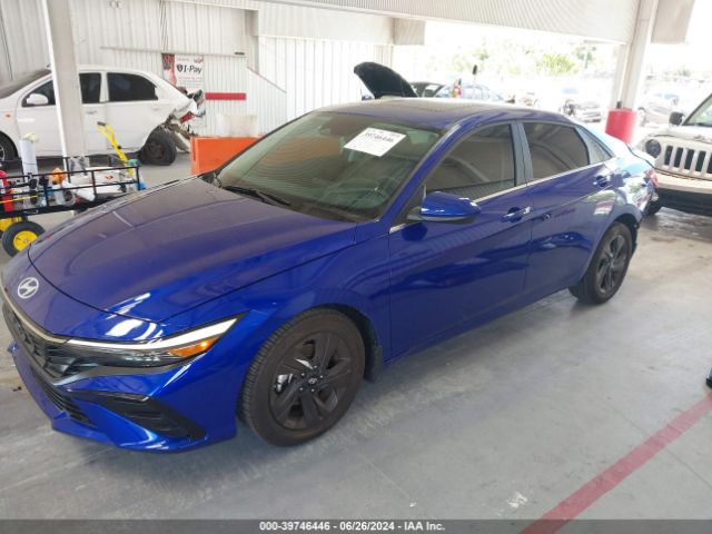 Photo 1 VIN: KMHLS4DG9RU761617 - HYUNDAI ELANTRA 