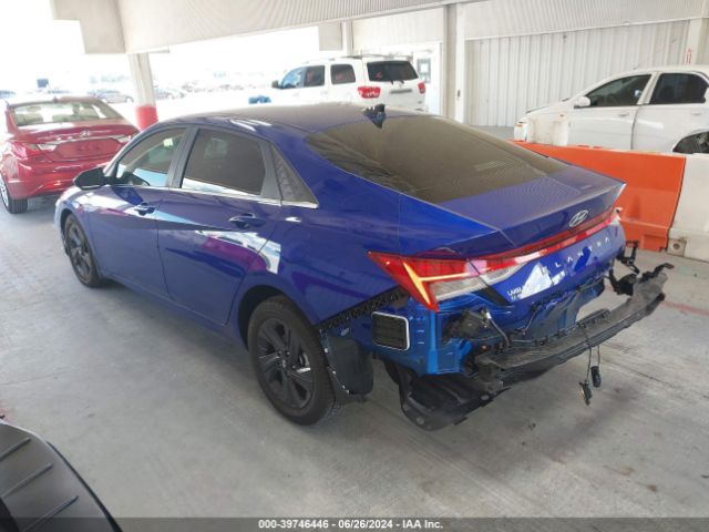 Photo 2 VIN: KMHLS4DG9RU761617 - HYUNDAI ELANTRA 