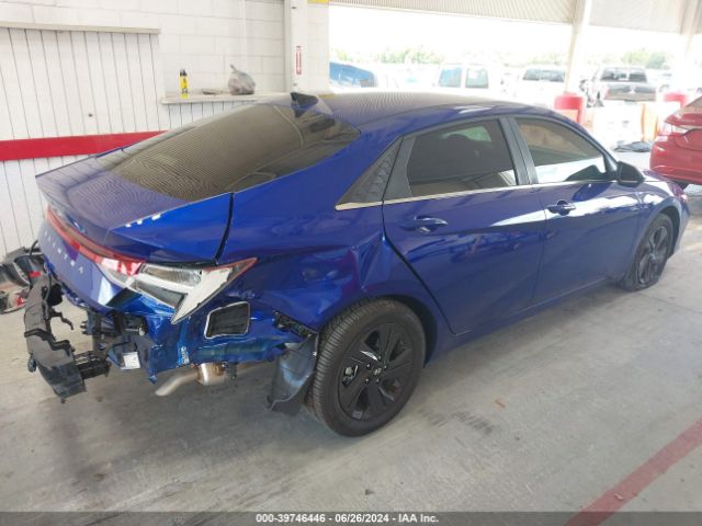 Photo 3 VIN: KMHLS4DG9RU761617 - HYUNDAI ELANTRA 