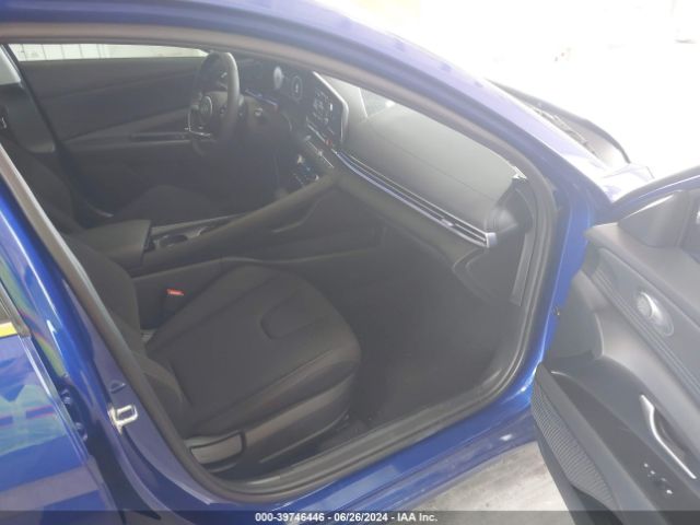 Photo 4 VIN: KMHLS4DG9RU761617 - HYUNDAI ELANTRA 