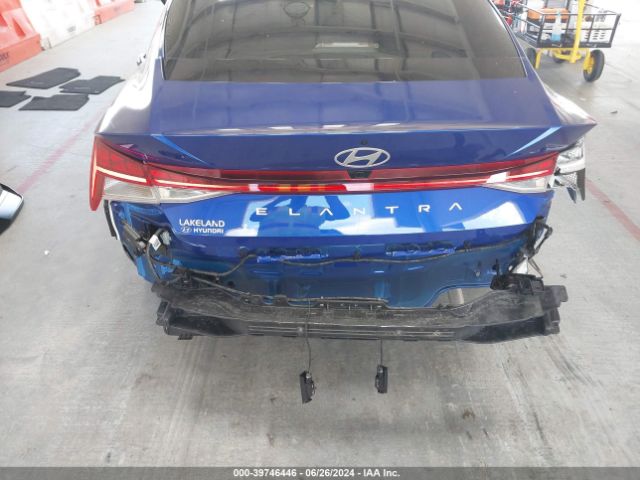 Photo 5 VIN: KMHLS4DG9RU761617 - HYUNDAI ELANTRA 