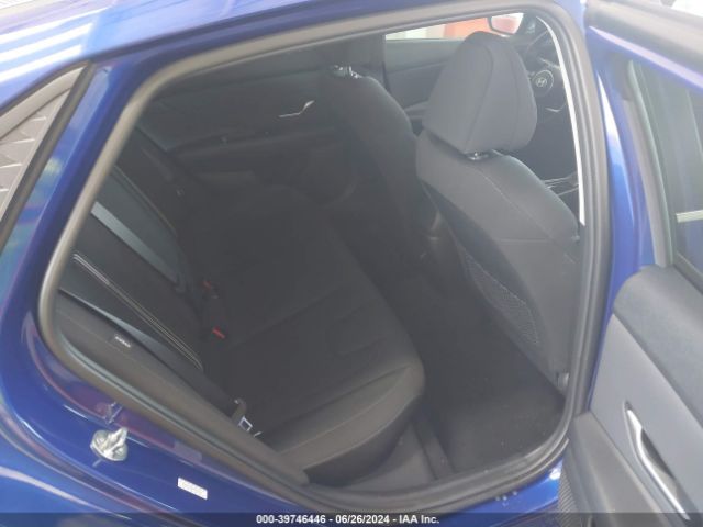 Photo 7 VIN: KMHLS4DG9RU761617 - HYUNDAI ELANTRA 