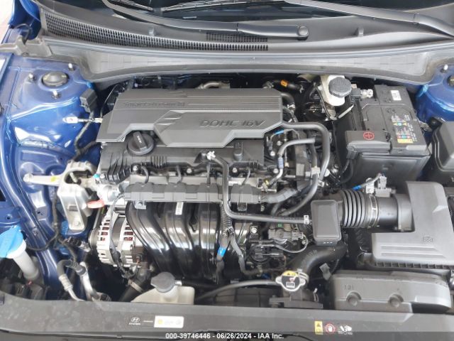 Photo 9 VIN: KMHLS4DG9RU761617 - HYUNDAI ELANTRA 