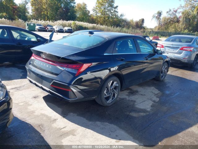 Photo 3 VIN: KMHLS4DG9RU789076 - HYUNDAI ELANTRA 