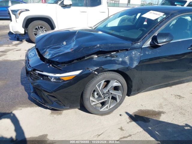 Photo 5 VIN: KMHLS4DG9RU789076 - HYUNDAI ELANTRA 