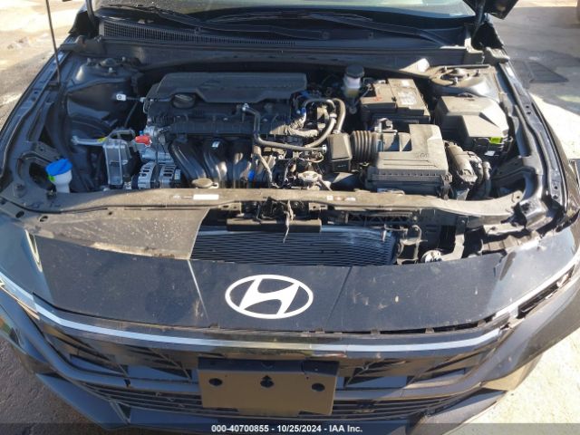 Photo 9 VIN: KMHLS4DG9RU789076 - HYUNDAI ELANTRA 