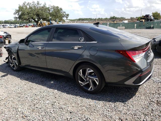 Photo 1 VIN: KMHLS4DGXRU657685 - HYUNDAI ELANTRA SE 