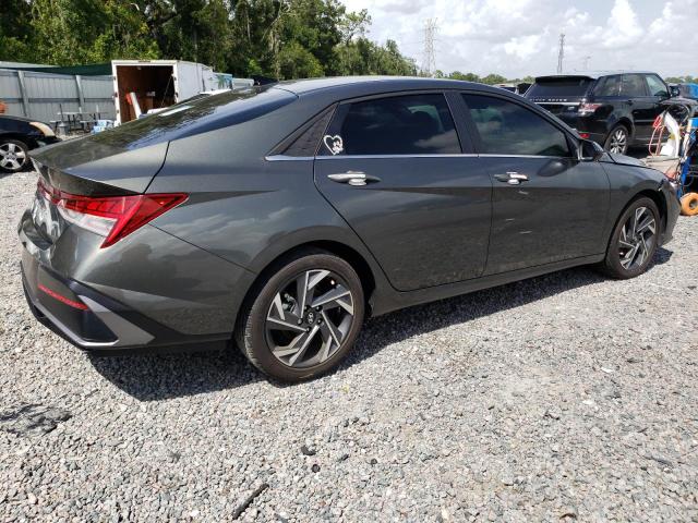 Photo 2 VIN: KMHLS4DGXRU657685 - HYUNDAI ELANTRA SE 