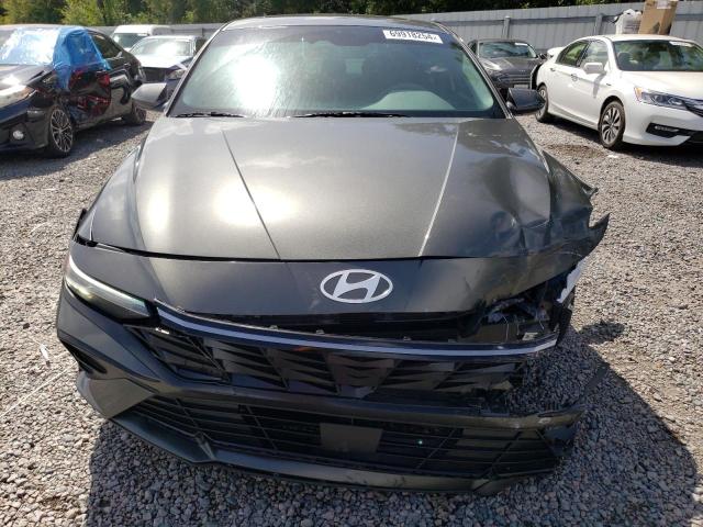 Photo 4 VIN: KMHLS4DGXRU657685 - HYUNDAI ELANTRA SE 