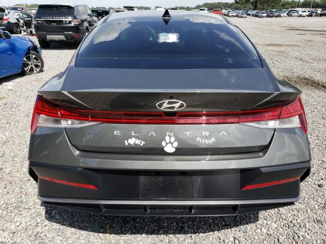 Photo 5 VIN: KMHLS4DGXRU657685 - HYUNDAI ELANTRA SE 