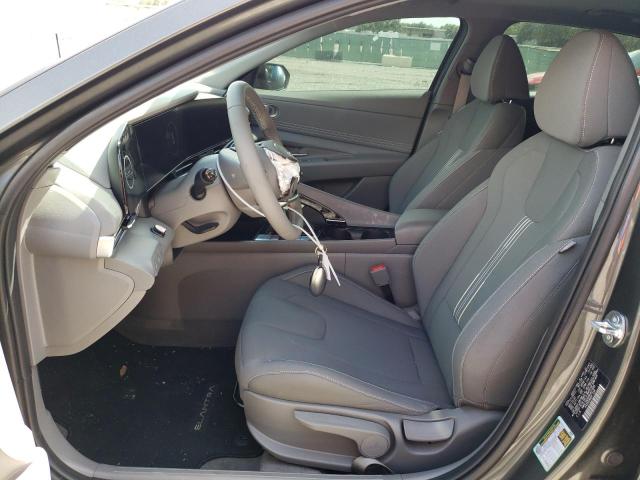 Photo 6 VIN: KMHLS4DGXRU657685 - HYUNDAI ELANTRA SE 