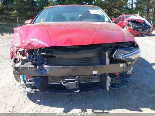 Photo 5 VIN: KMHLS4DGXRU659324 - HYUNDAI ELANTRA 