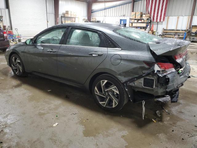 Photo 1 VIN: KMHLS4DGXRU676446 - HYUNDAI ELANTRA SE 