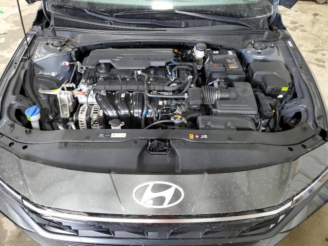 Photo 10 VIN: KMHLS4DGXRU676446 - HYUNDAI ELANTRA SE 