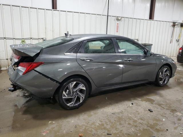 Photo 2 VIN: KMHLS4DGXRU676446 - HYUNDAI ELANTRA SE 