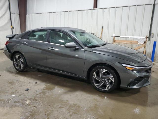 Photo 3 VIN: KMHLS4DGXRU676446 - HYUNDAI ELANTRA SE 