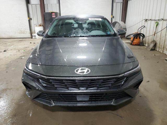 Photo 4 VIN: KMHLS4DGXRU676446 - HYUNDAI ELANTRA SE 