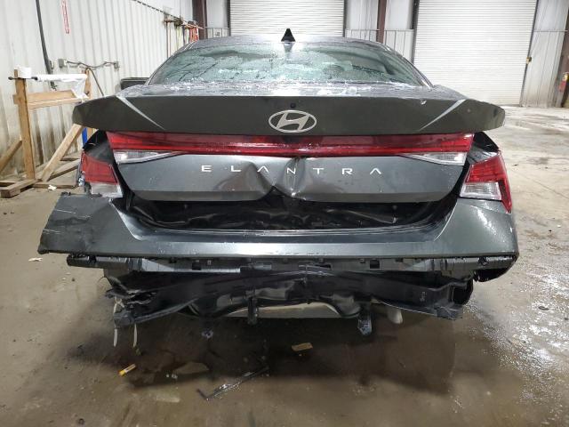 Photo 5 VIN: KMHLS4DGXRU676446 - HYUNDAI ELANTRA SE 