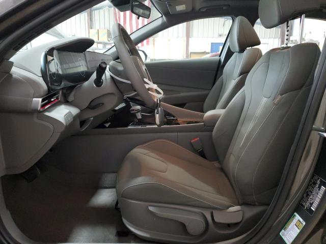 Photo 6 VIN: KMHLS4DGXRU676446 - HYUNDAI ELANTRA SE 