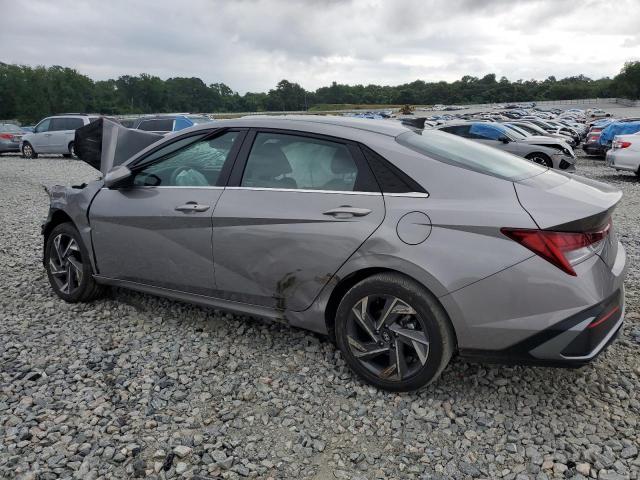 Photo 1 VIN: KMHLS4DGXRU676656 - HYUNDAI ELANTRA SE 